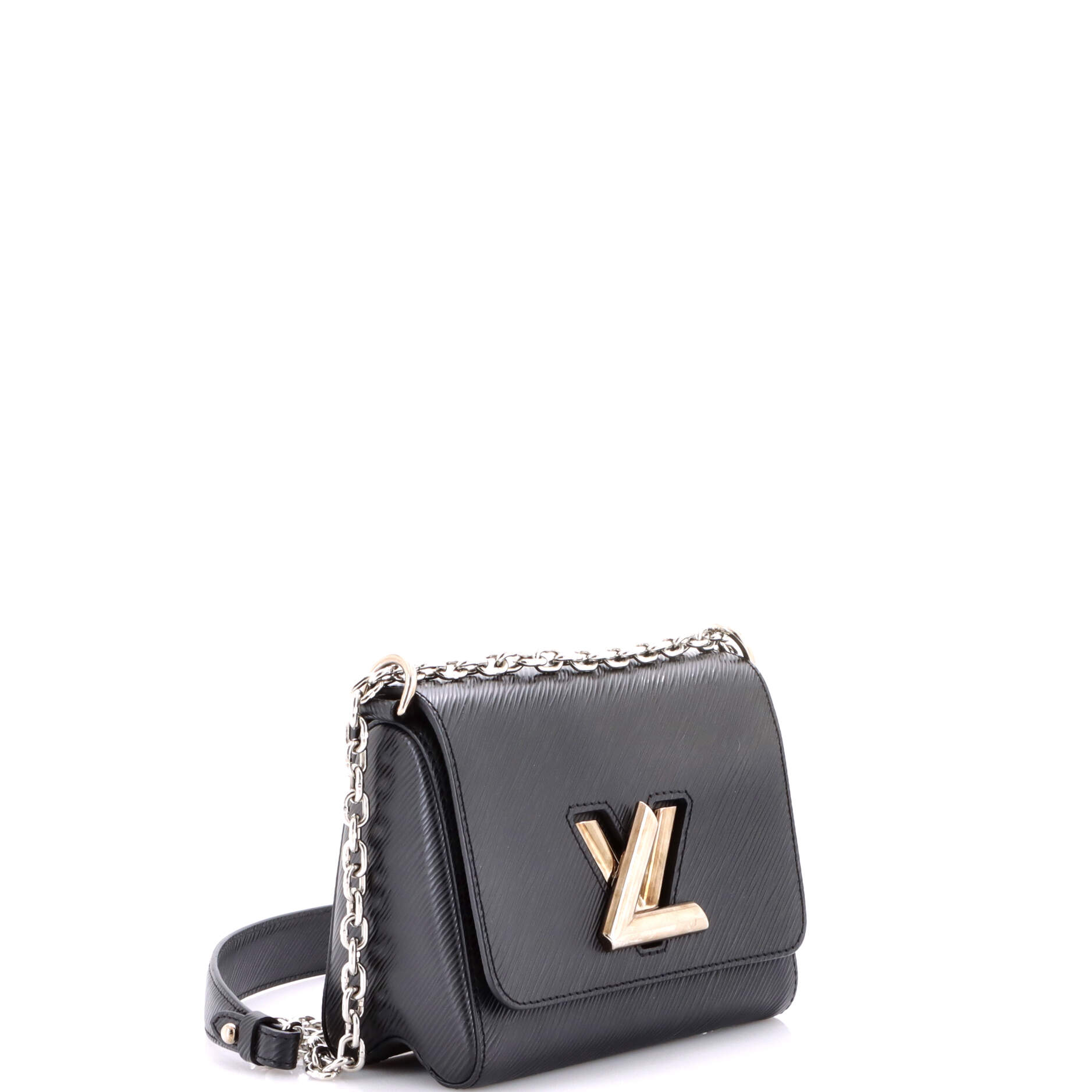 Twist Handbag Epi Leather PM