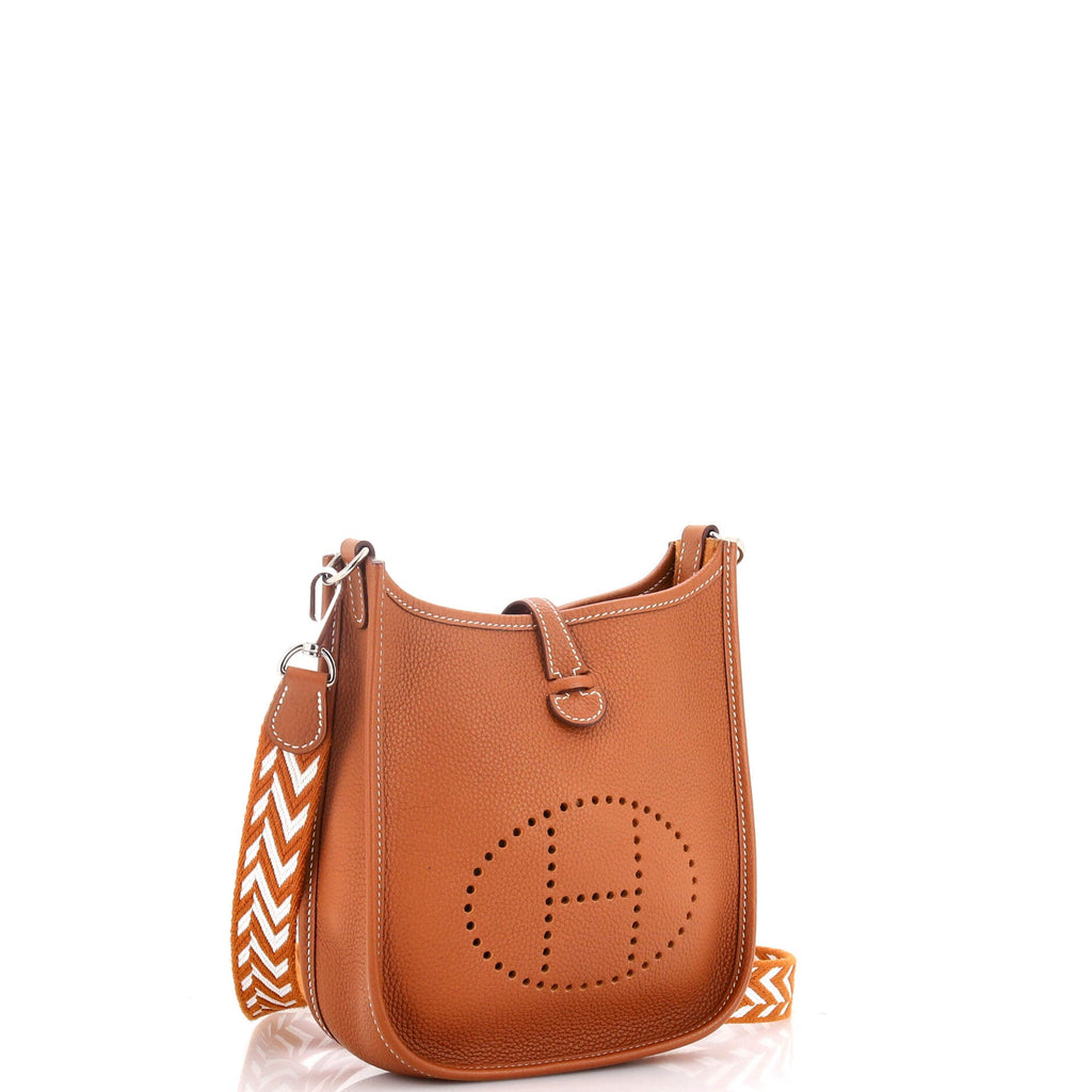 Evelyne Bag Gen III Maurice TPM