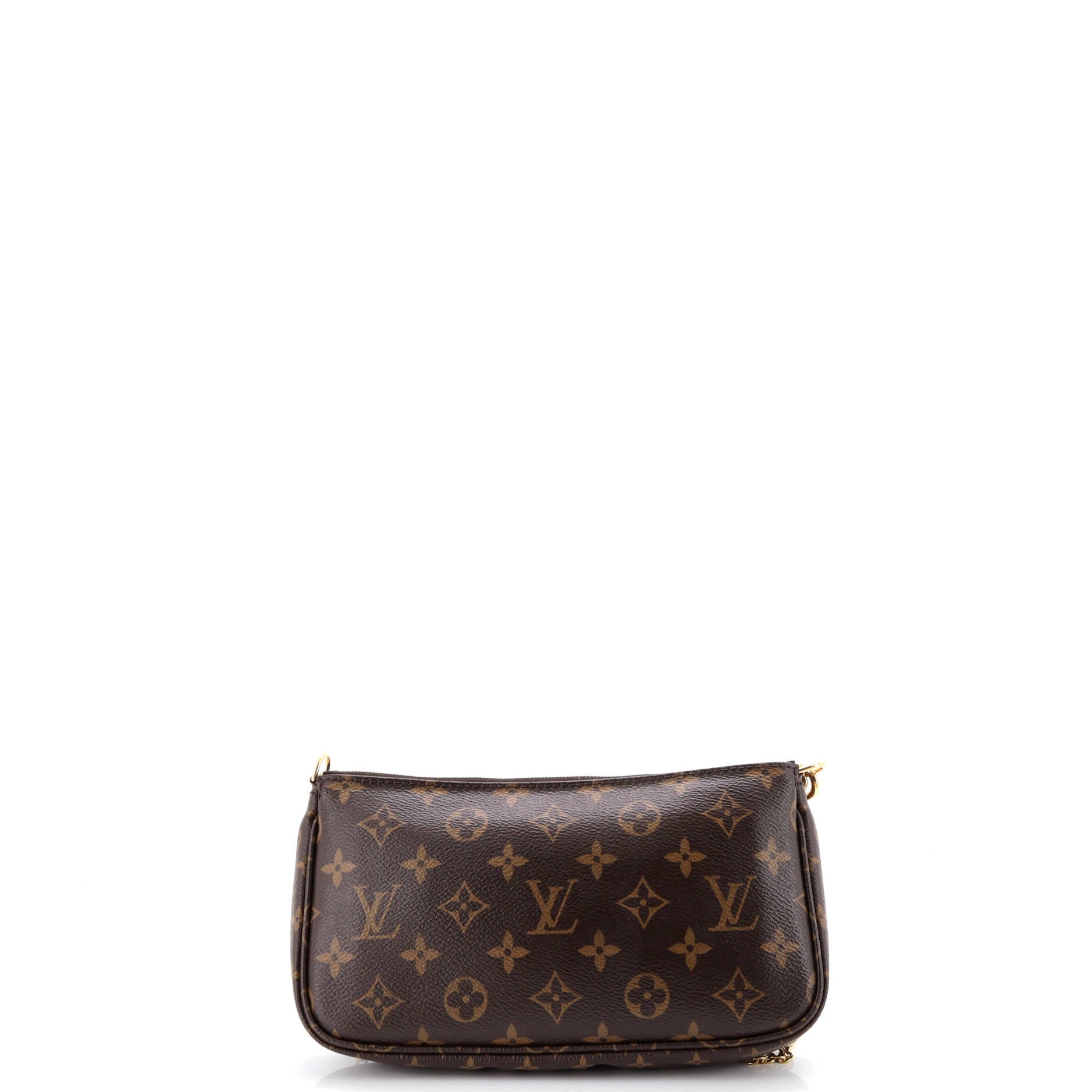 Multi Pochette Accessoires Monogram Canvas