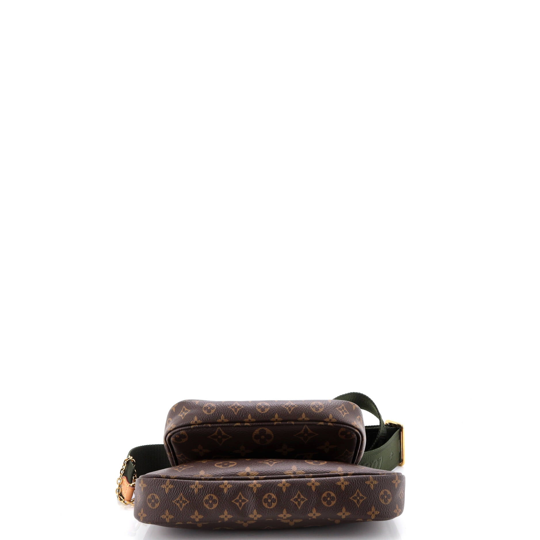 Multi Pochette Accessoires Monogram Canvas