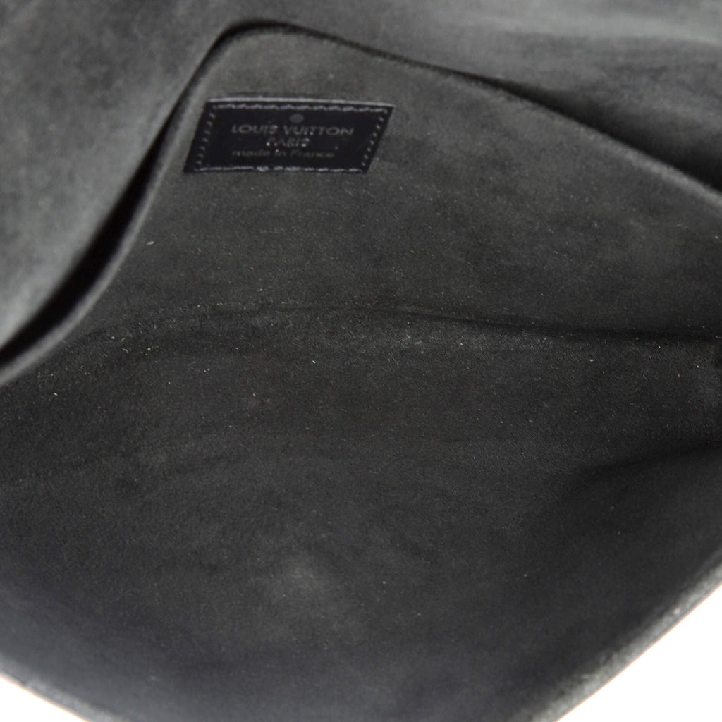 Felicie Pochette Epi Leather
