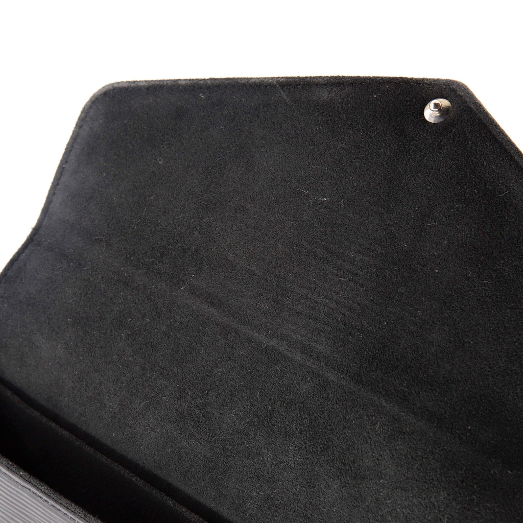 Felicie Pochette Epi Leather
