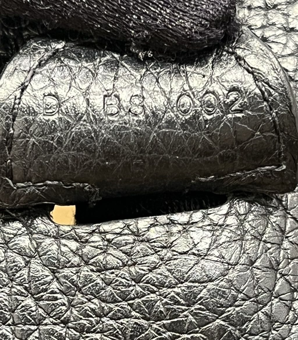 Evelyne Bag Gen III Clemence PM