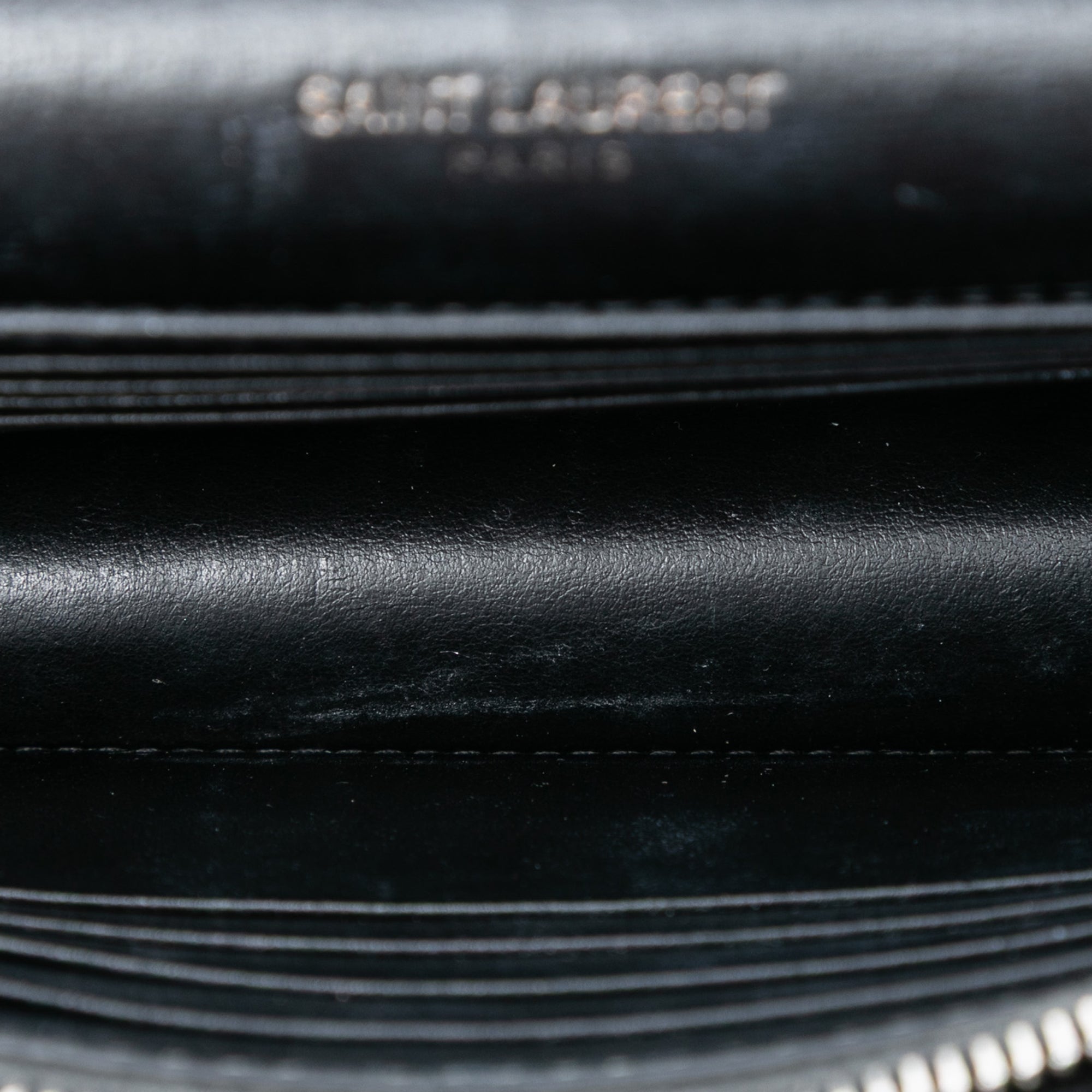 Sunset Crossbody Bag Leather Medium