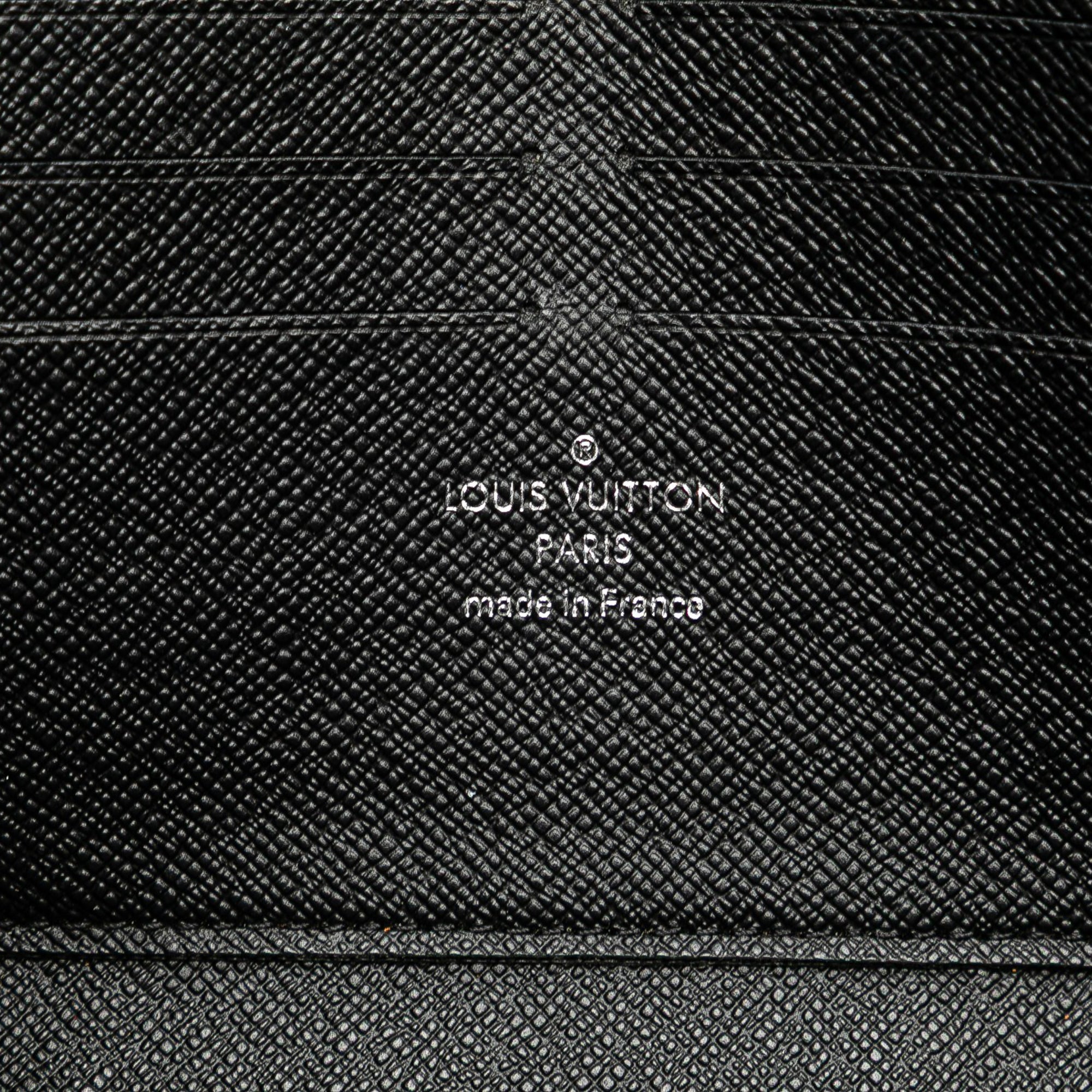 Twist Chain Wallet Limited Edition Azteque Epi Leather