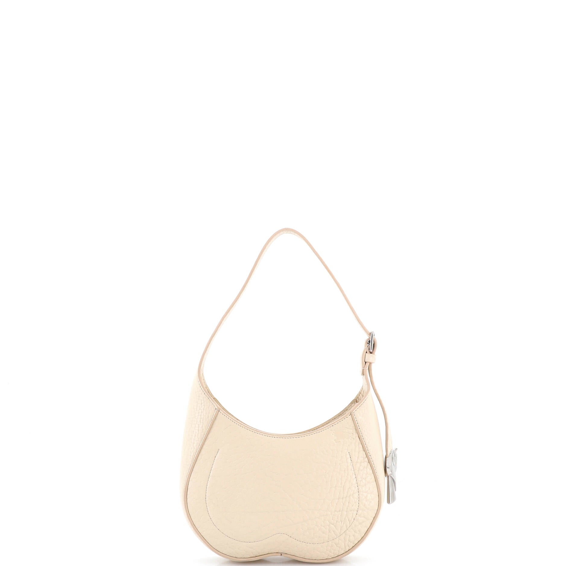 Chess Shoulder Bag Leather Small