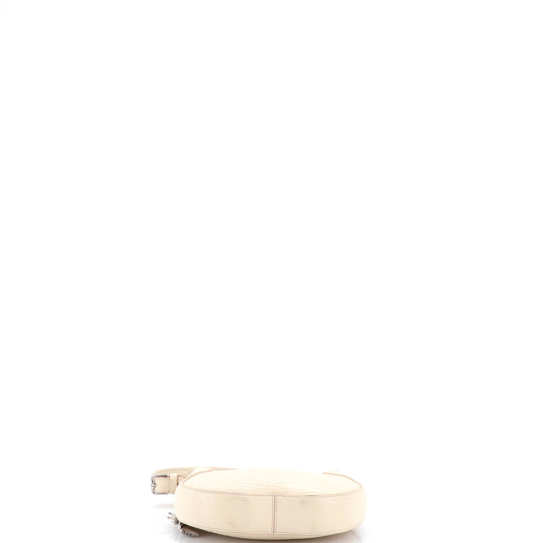 Chess Shoulder Bag Leather Small