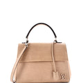 Cluny Top Handle Bag Epi Leather MM