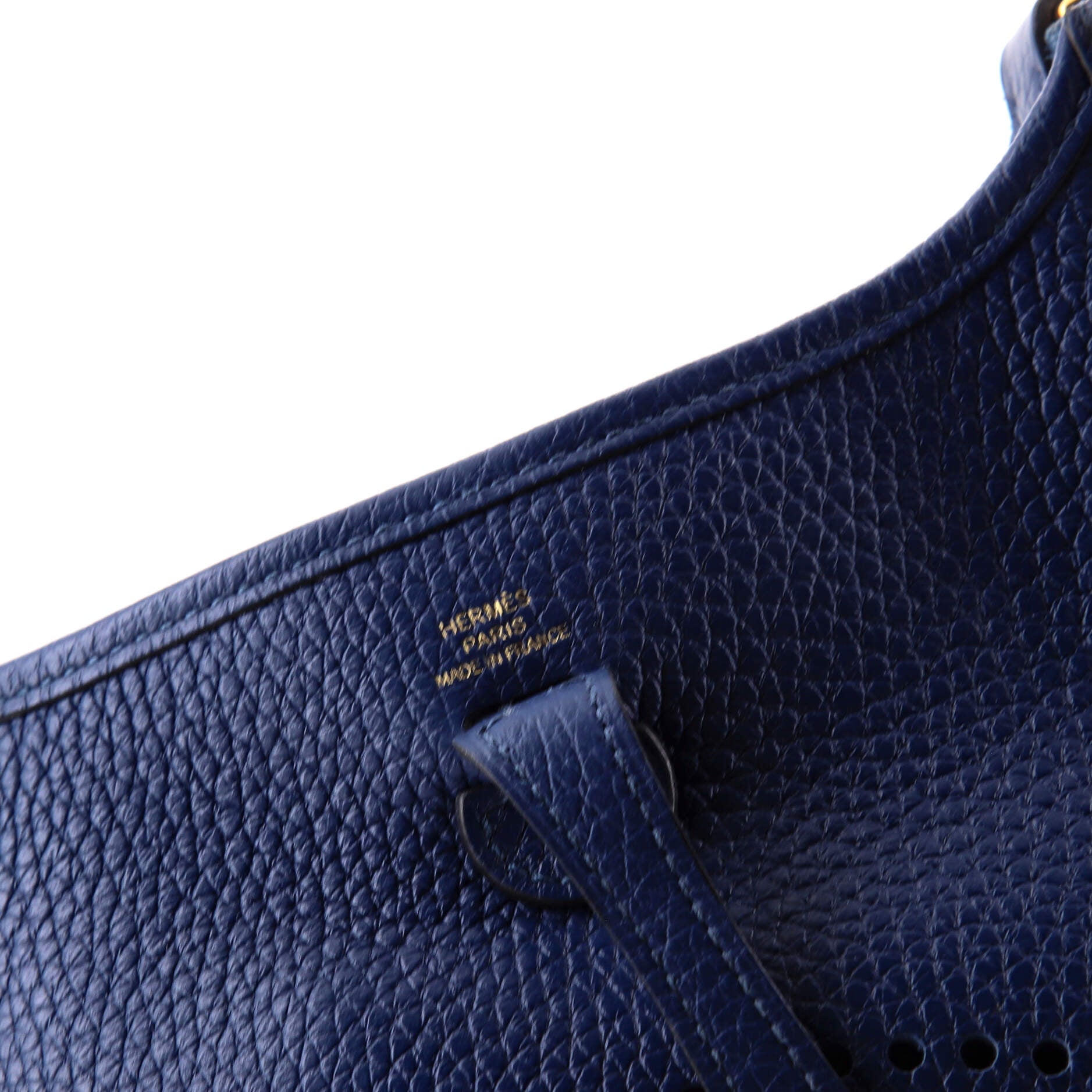 Evelyne Bag Gen III Clemence TPM