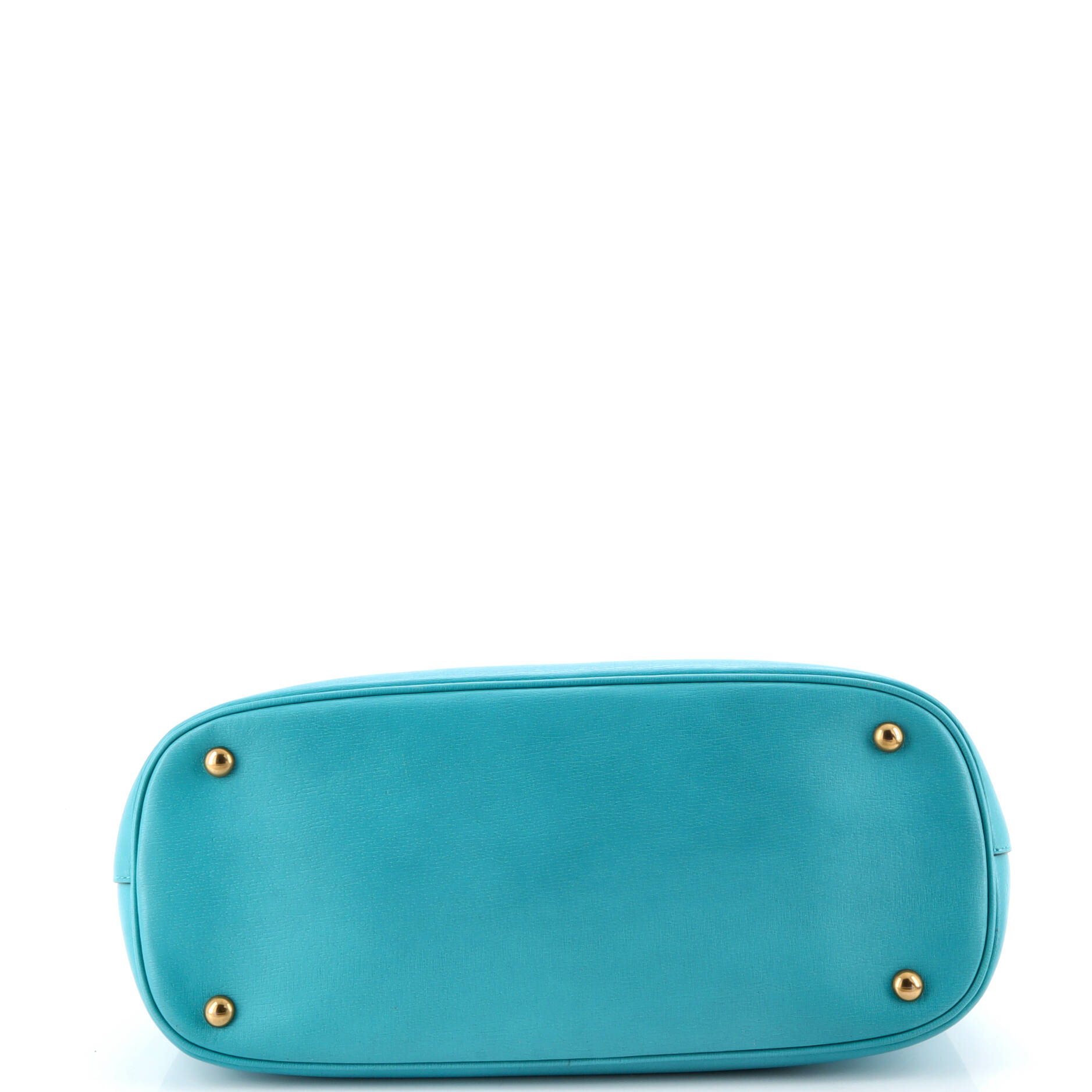 Bright Bit Convertible Tote Leather Medium