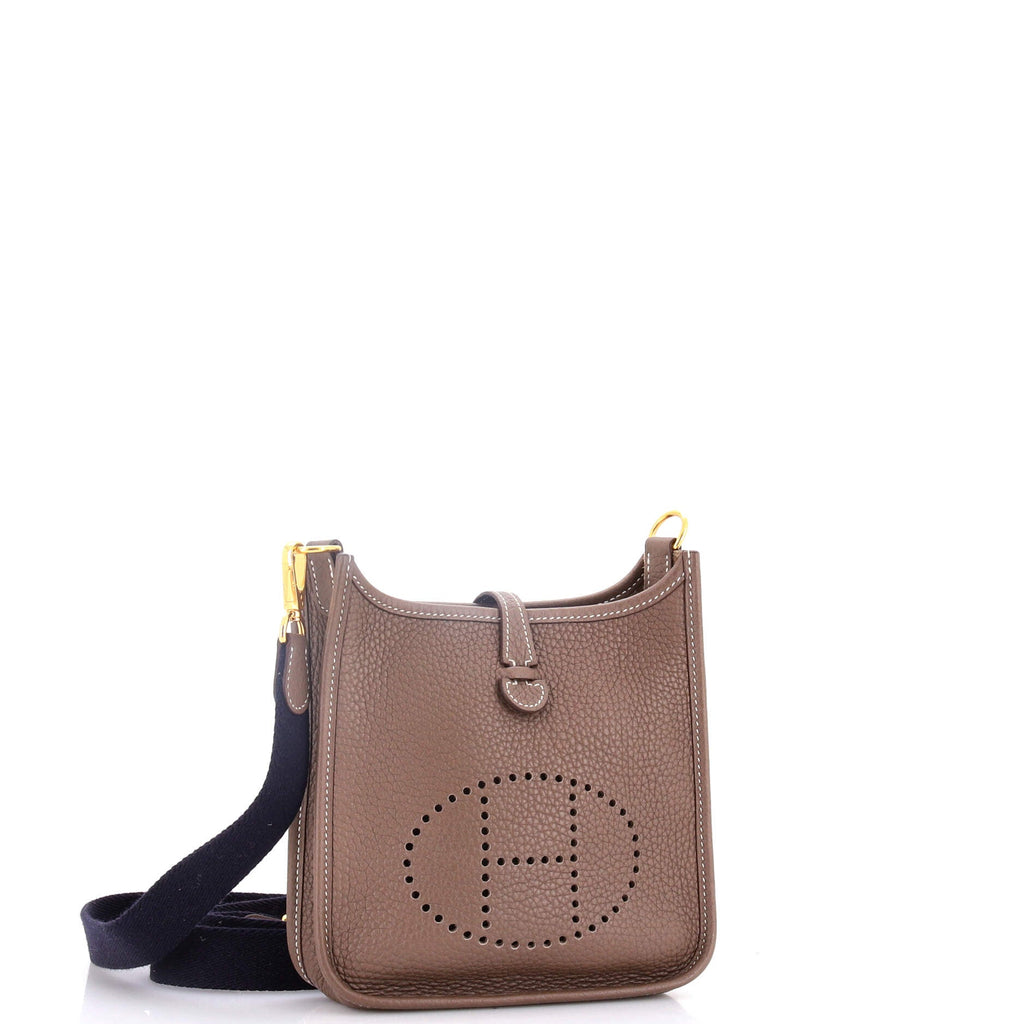 Evelyne Bag Gen III Clemence TPM