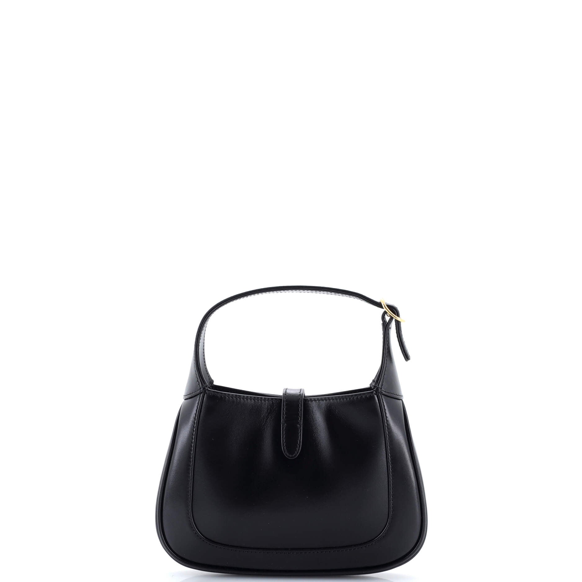 Jackie 1961 Hobo Leather Mini
