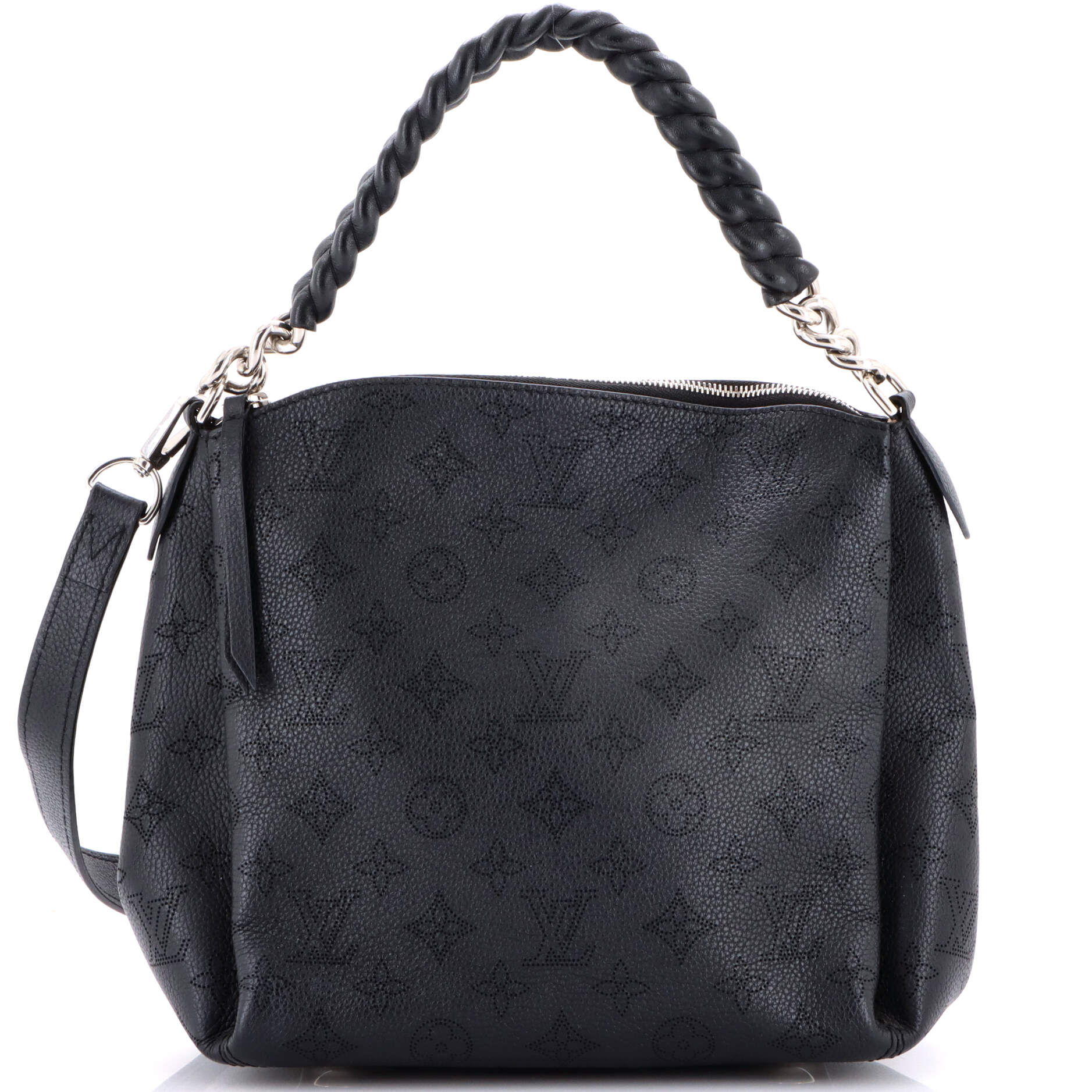 Babylone Handbag Mahina Leather BB