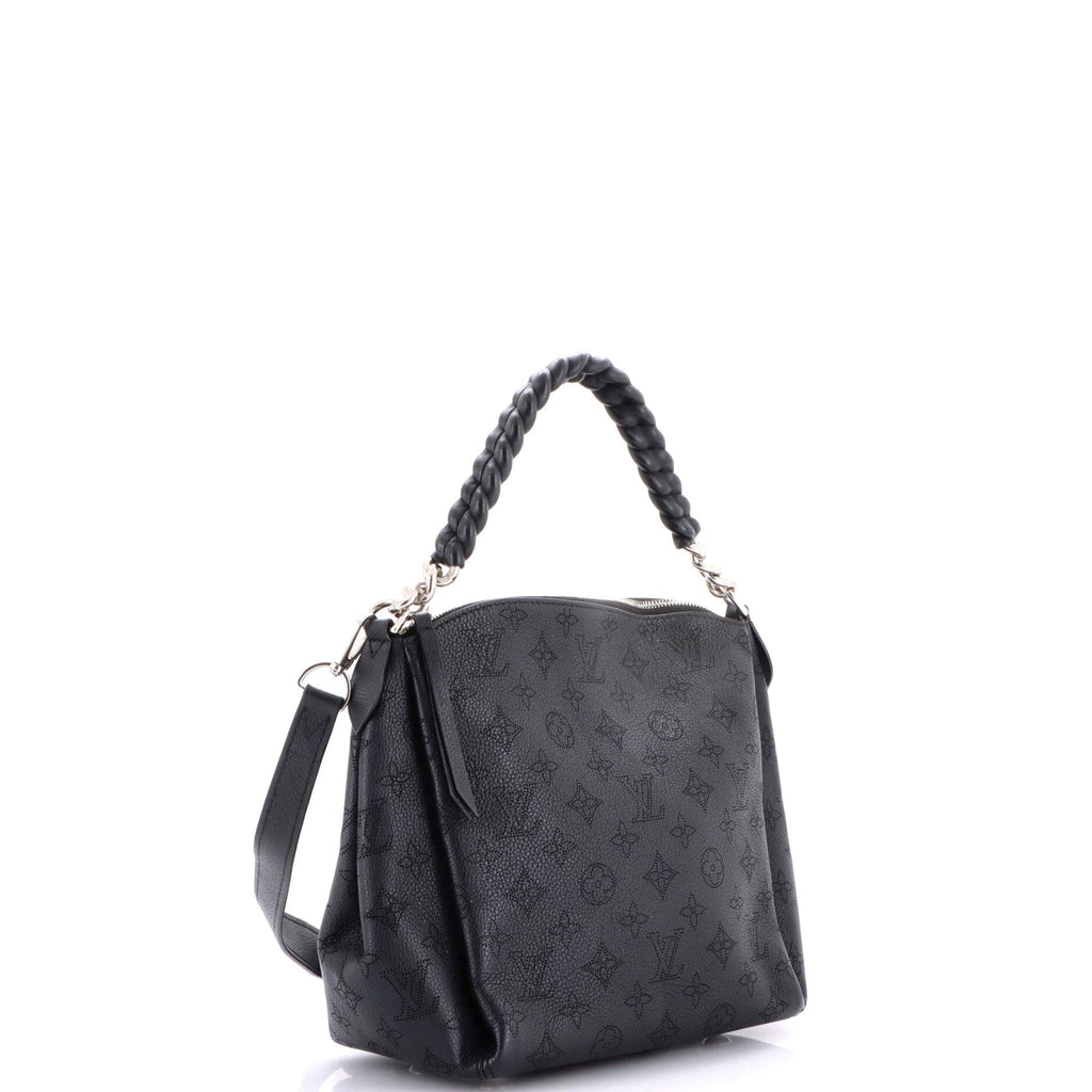 Babylone Handbag Mahina Leather BB