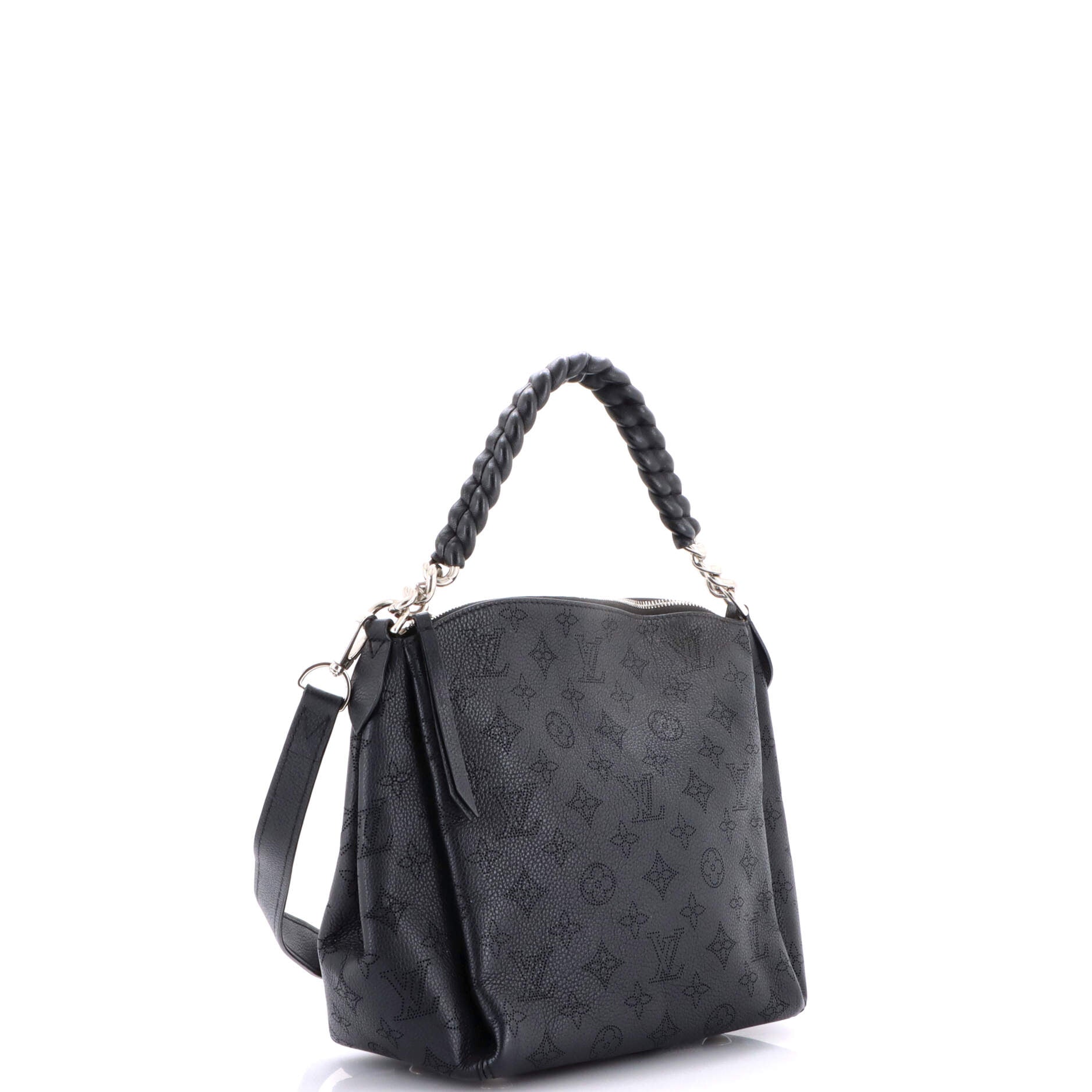 Babylone Handbag Mahina Leather BB