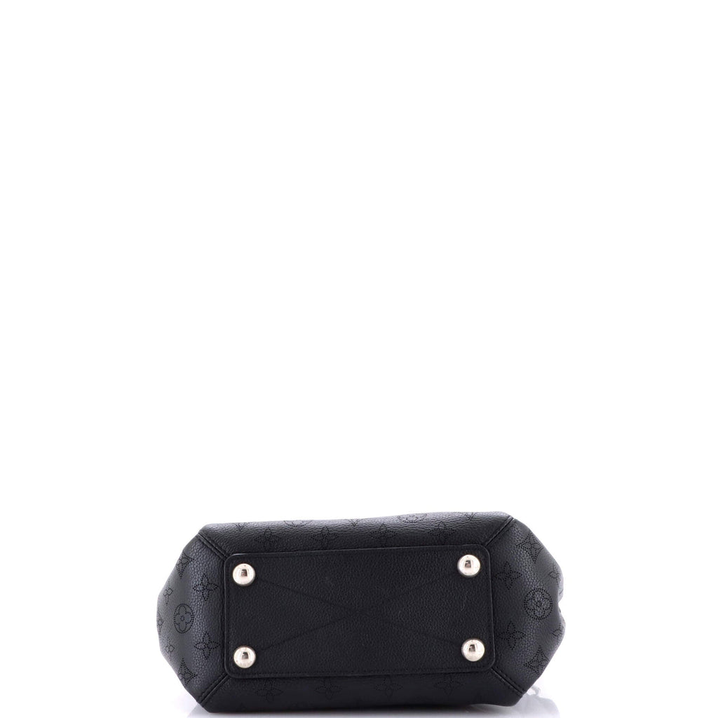 Babylone Handbag Mahina Leather BB
