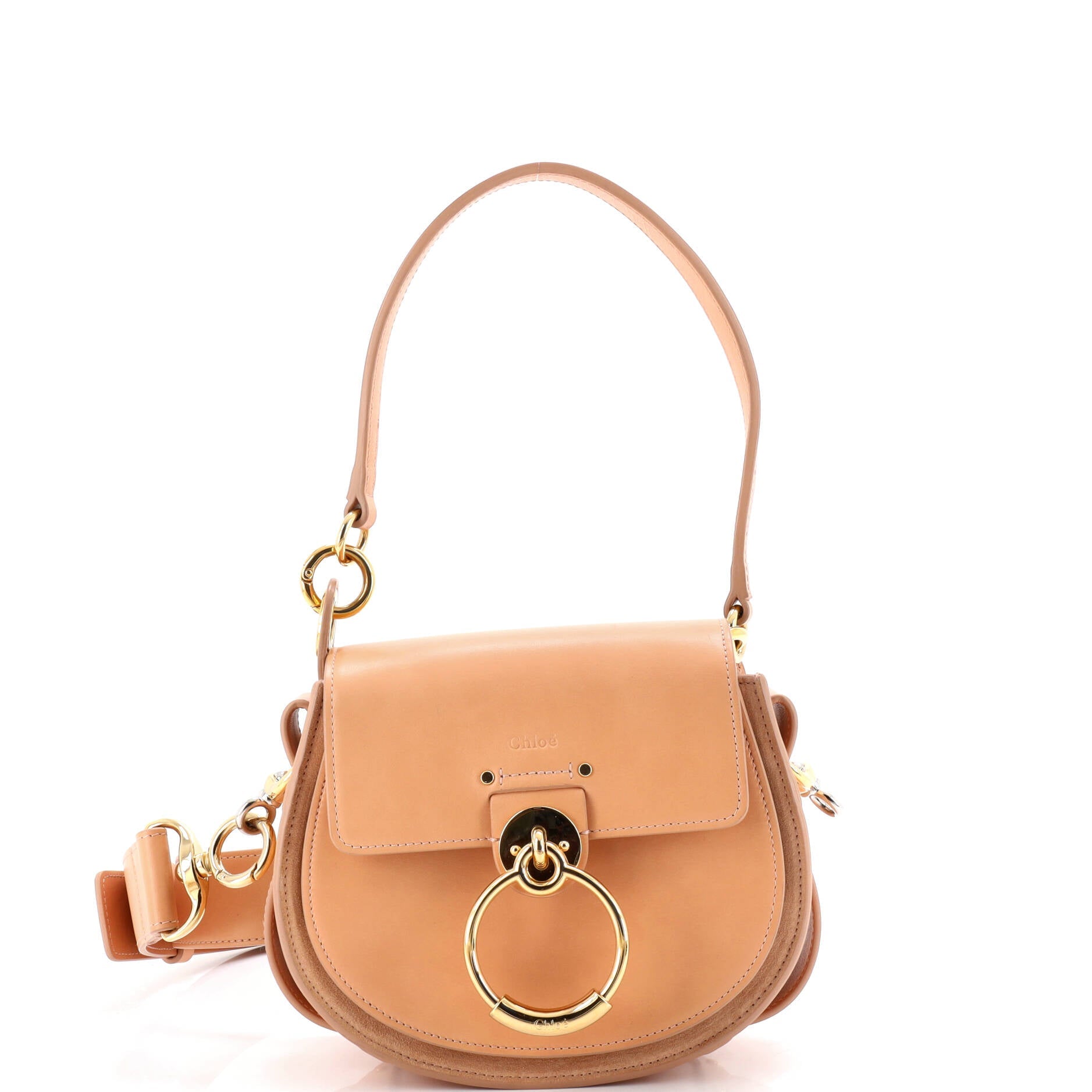 Tess Bag Leather Small