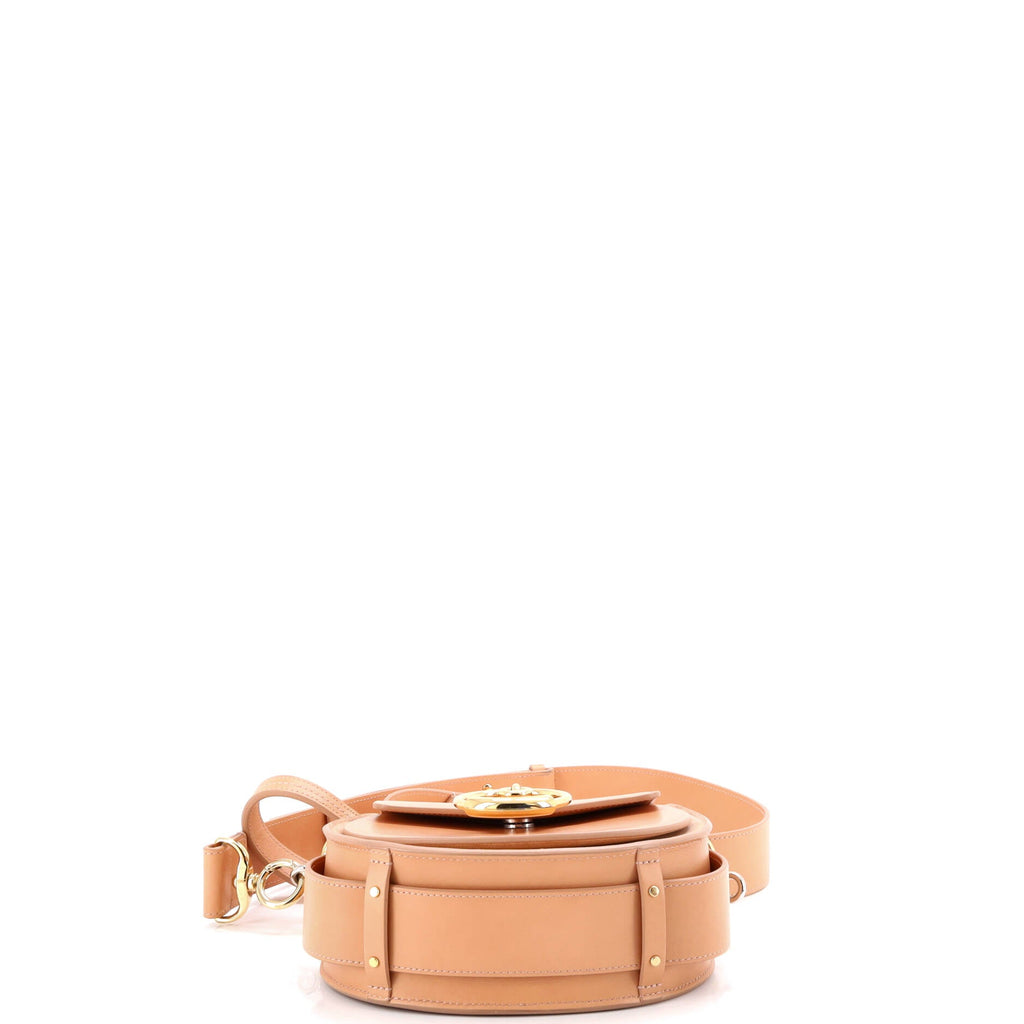 Tess Bag Leather Small