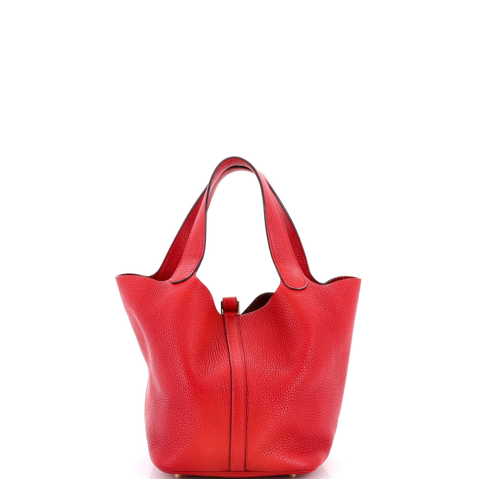 Picotin Lock Bag Clemence MM