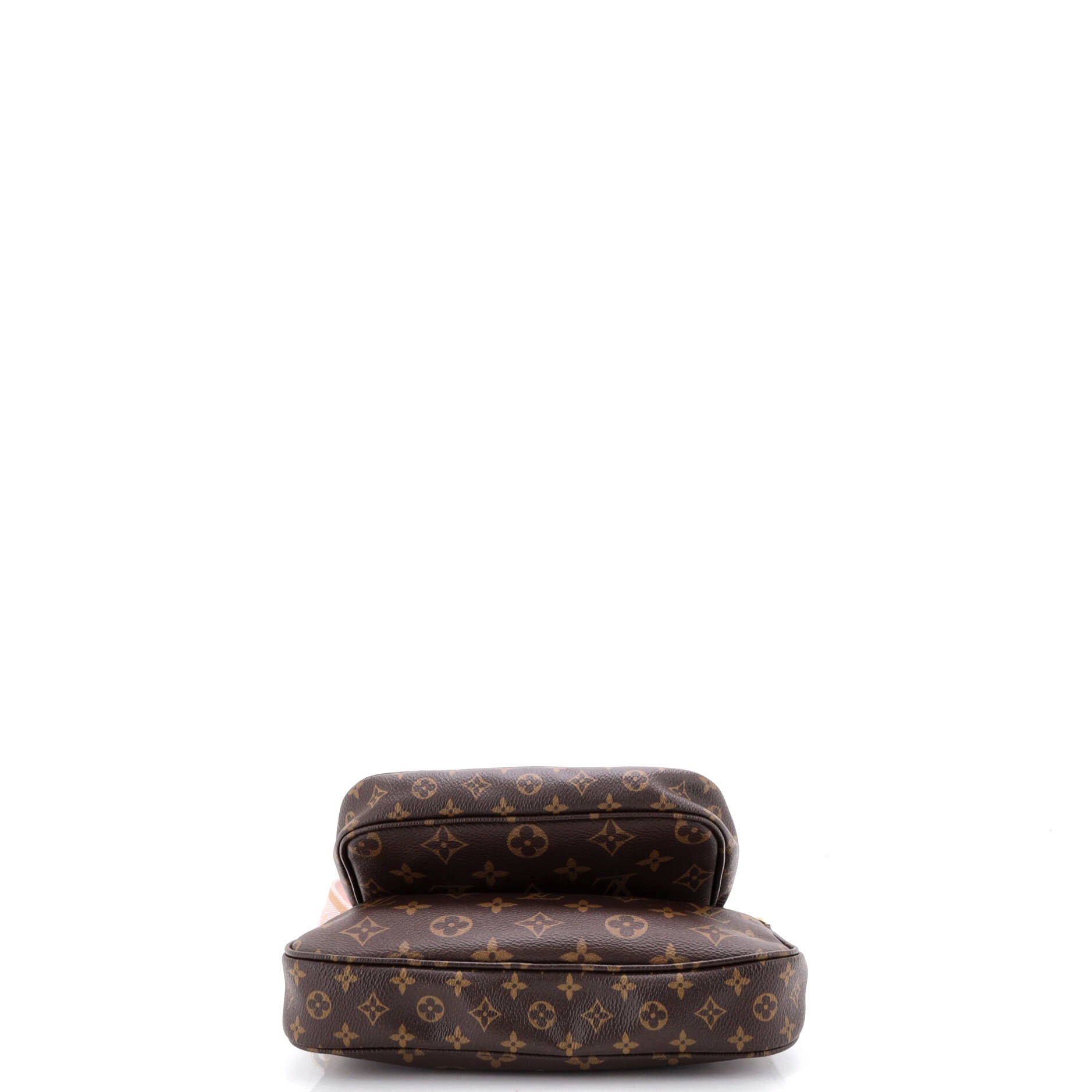 Multi Pochette Accessoires Monogram Canvas