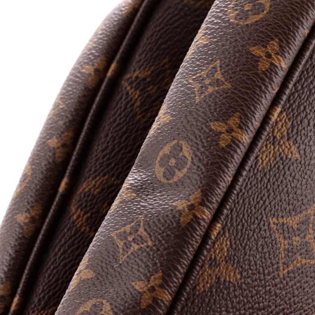 Multi Pochette Accessoires Monogram Canvas