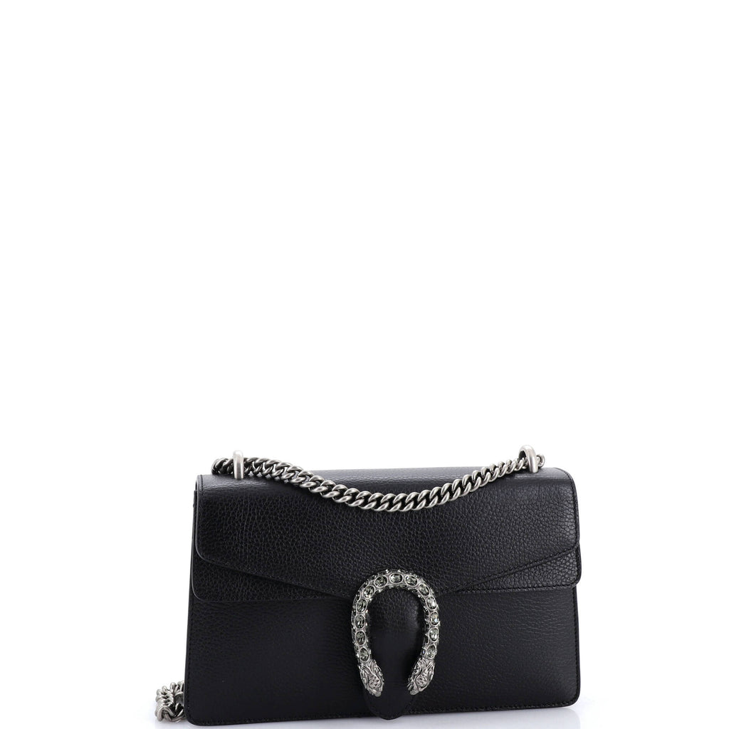 Dionysus Bag Leather Small