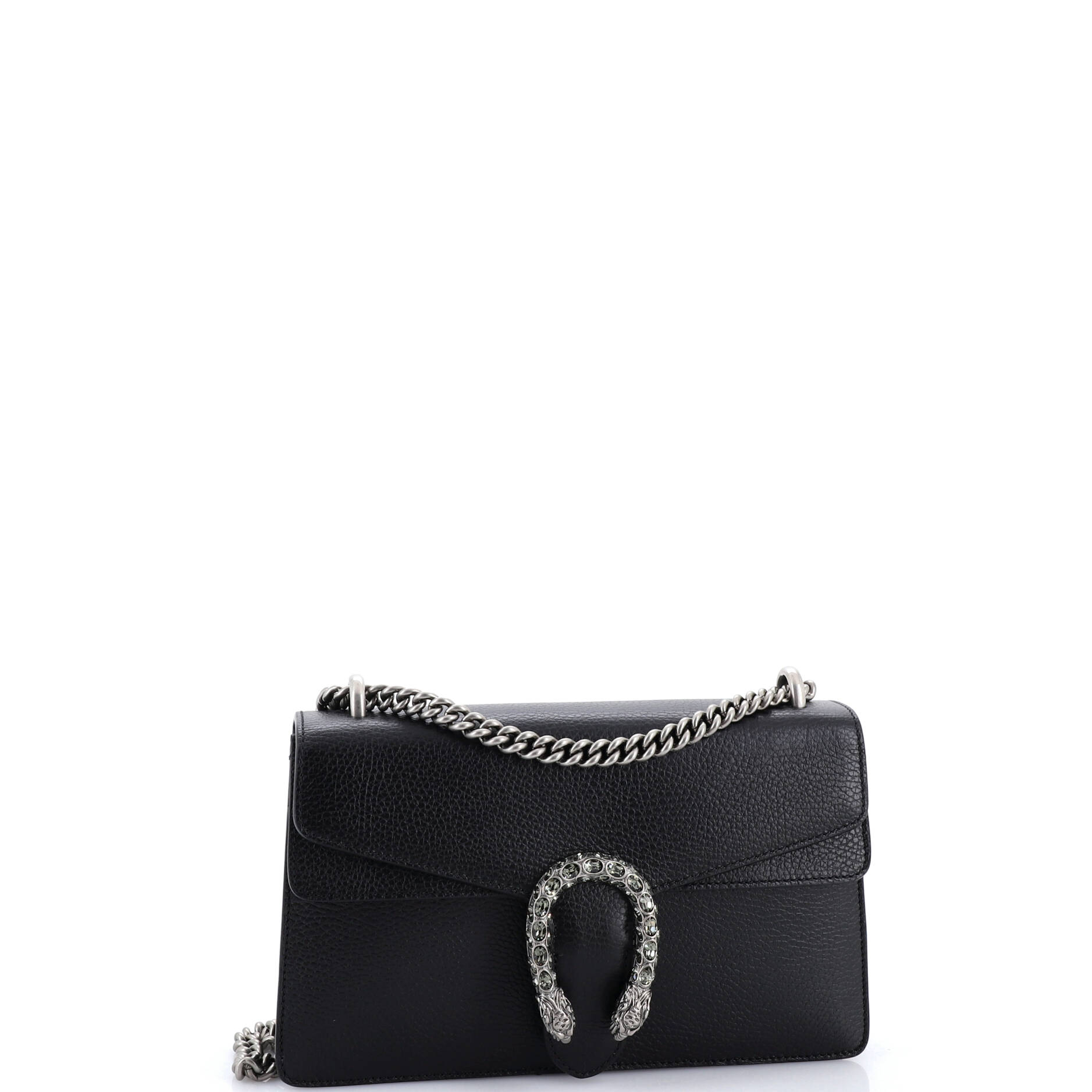 Dionysus Bag Leather Small