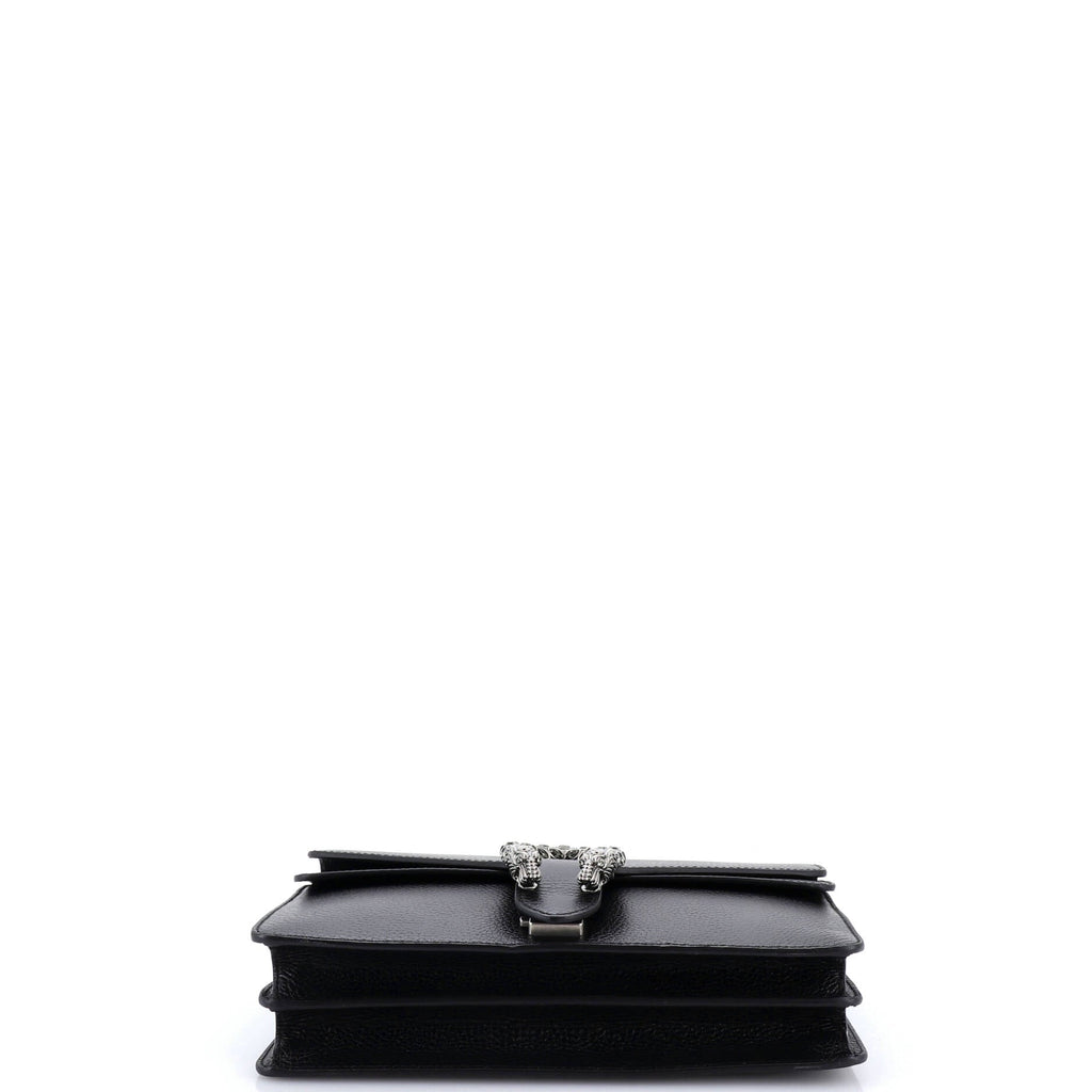 Dionysus Bag Leather Small