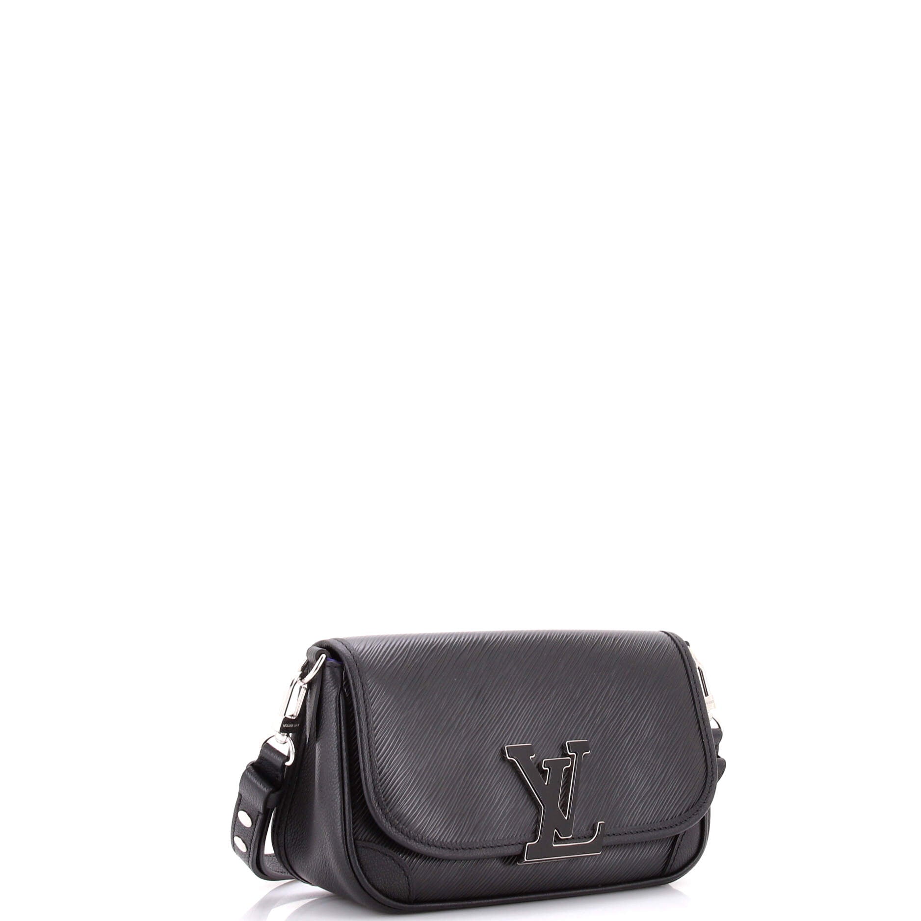 Buci Crossbody Bag Epi Leather