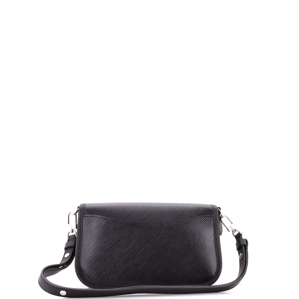 Buci Crossbody Bag Epi Leather