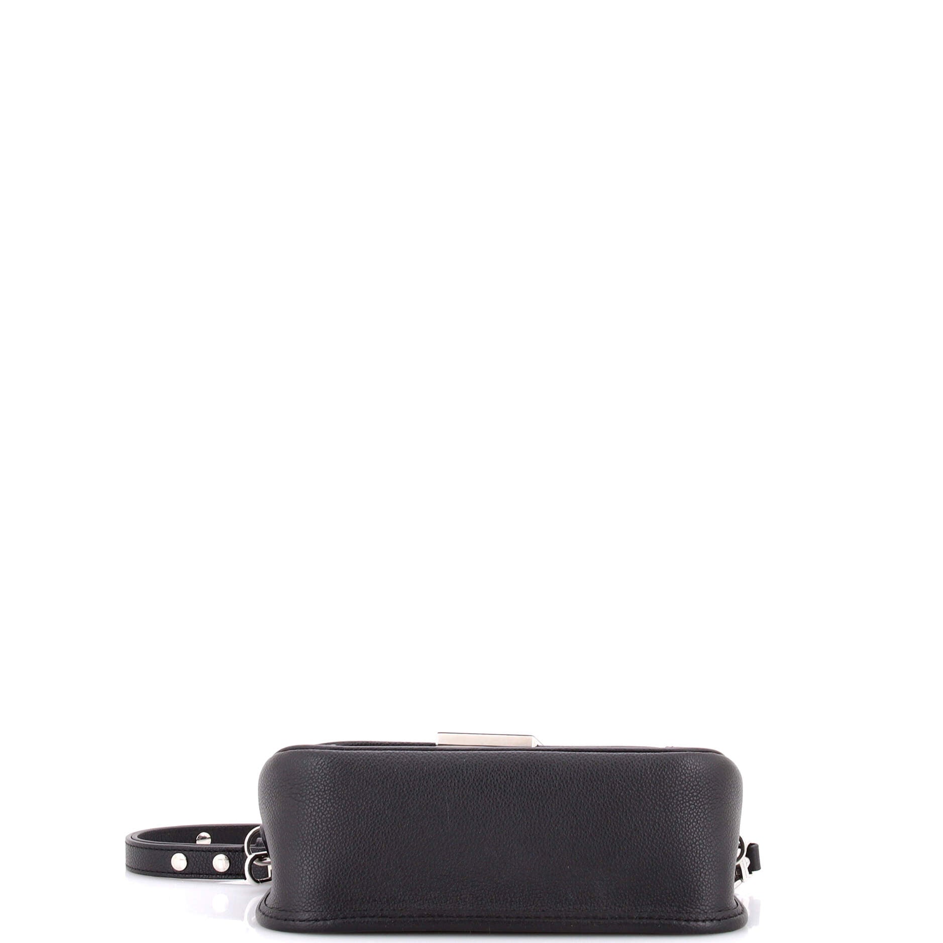 Buci Crossbody Bag Epi Leather