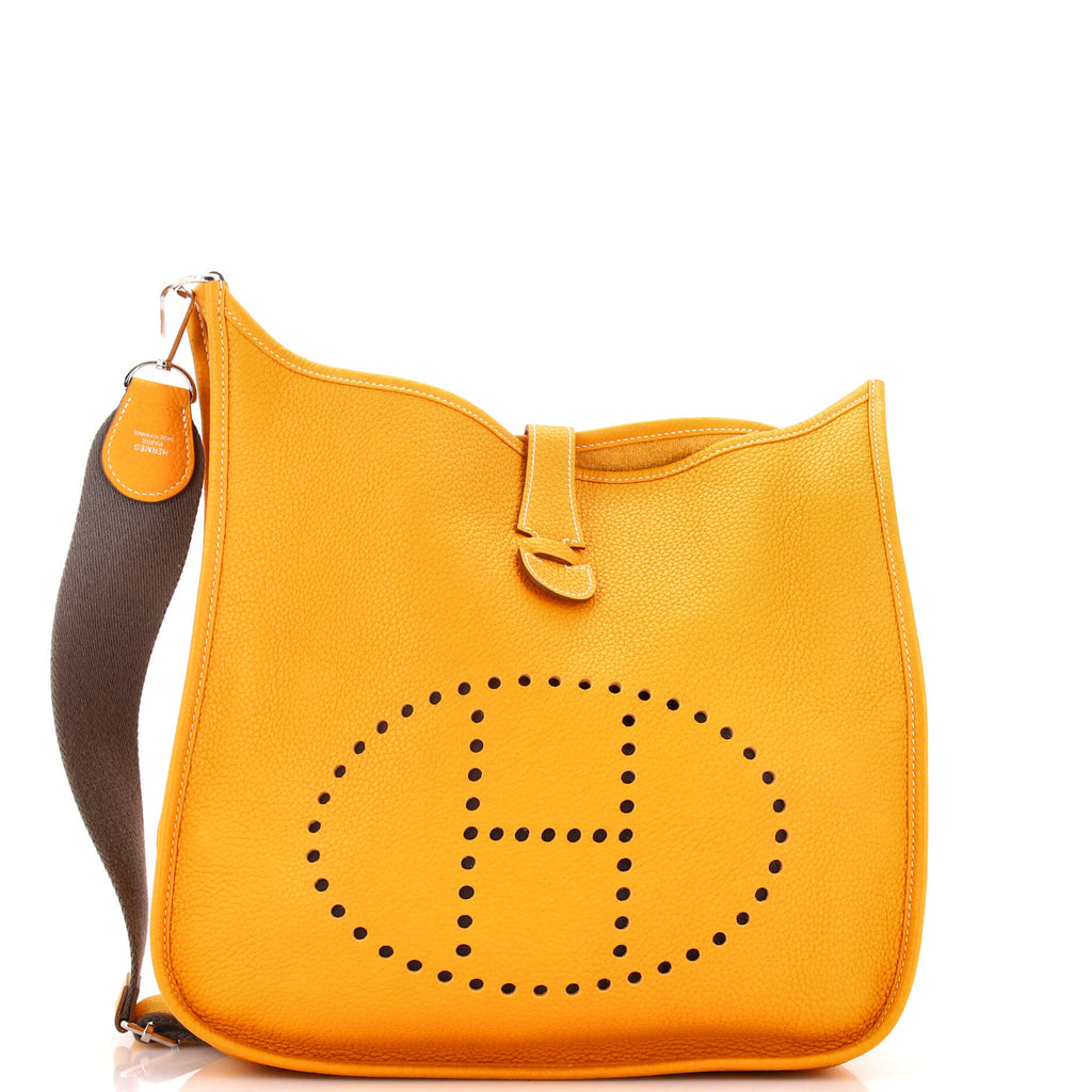 Evelyne Bag Gen III Clemence GM
