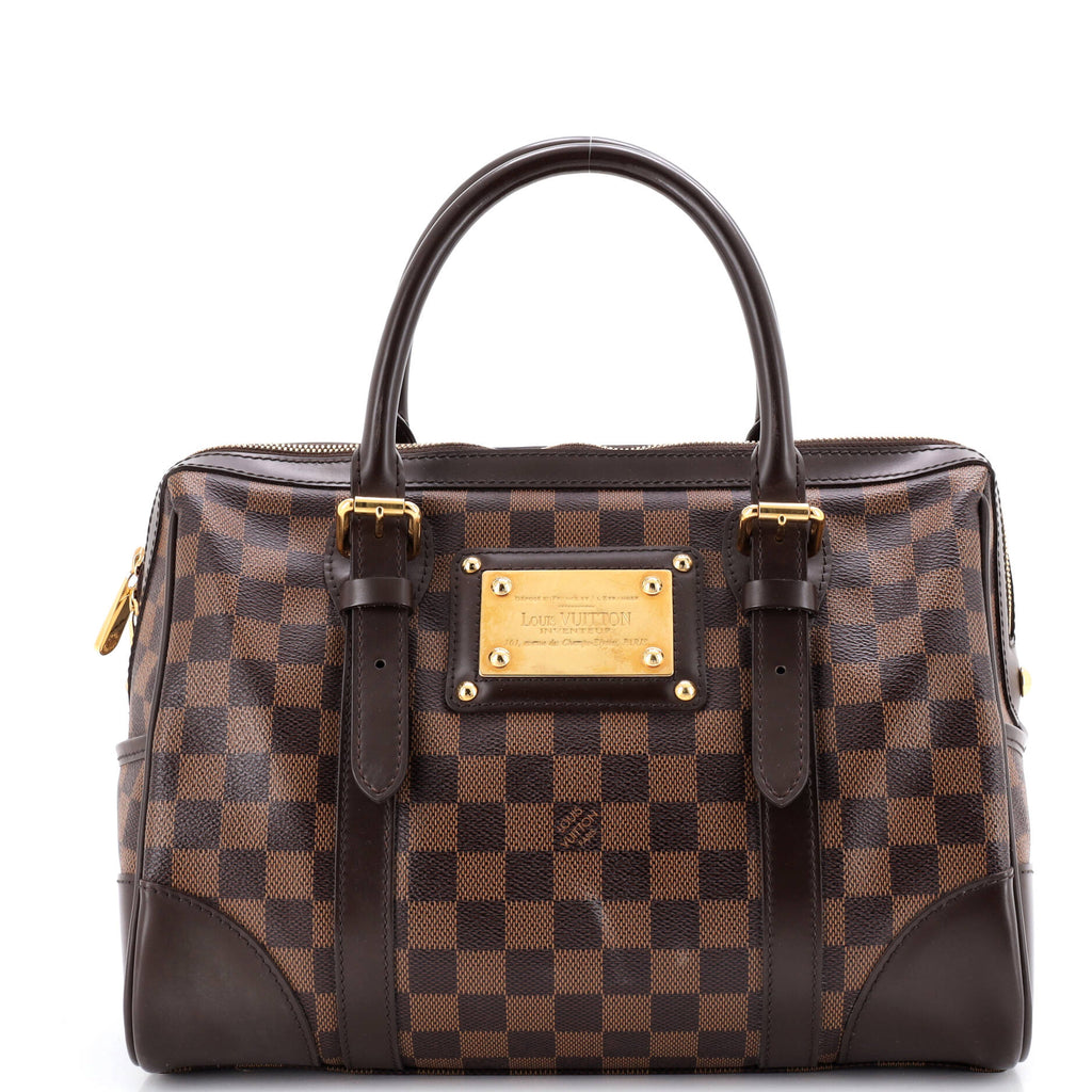 Berkeley Handbag Damier