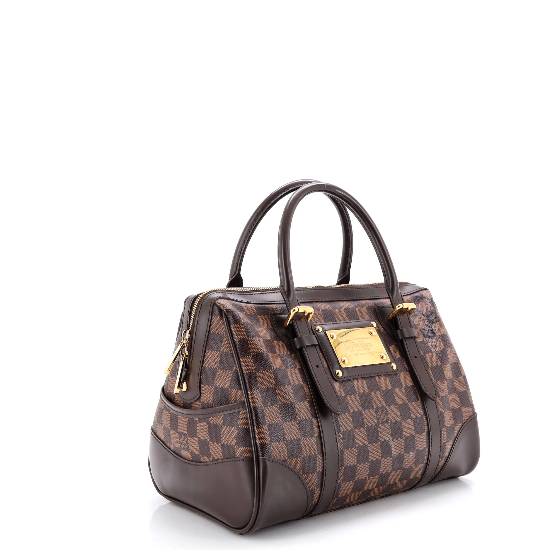 Berkeley Handbag Damier