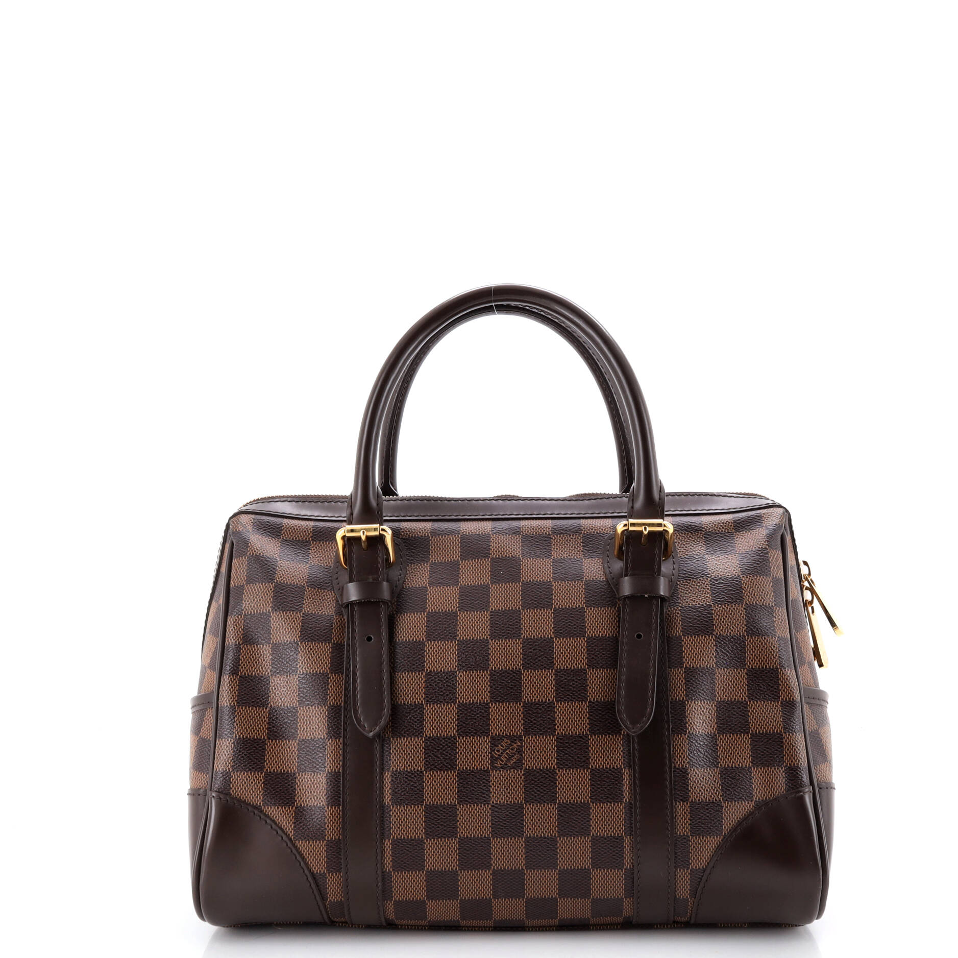 Berkeley Handbag Damier