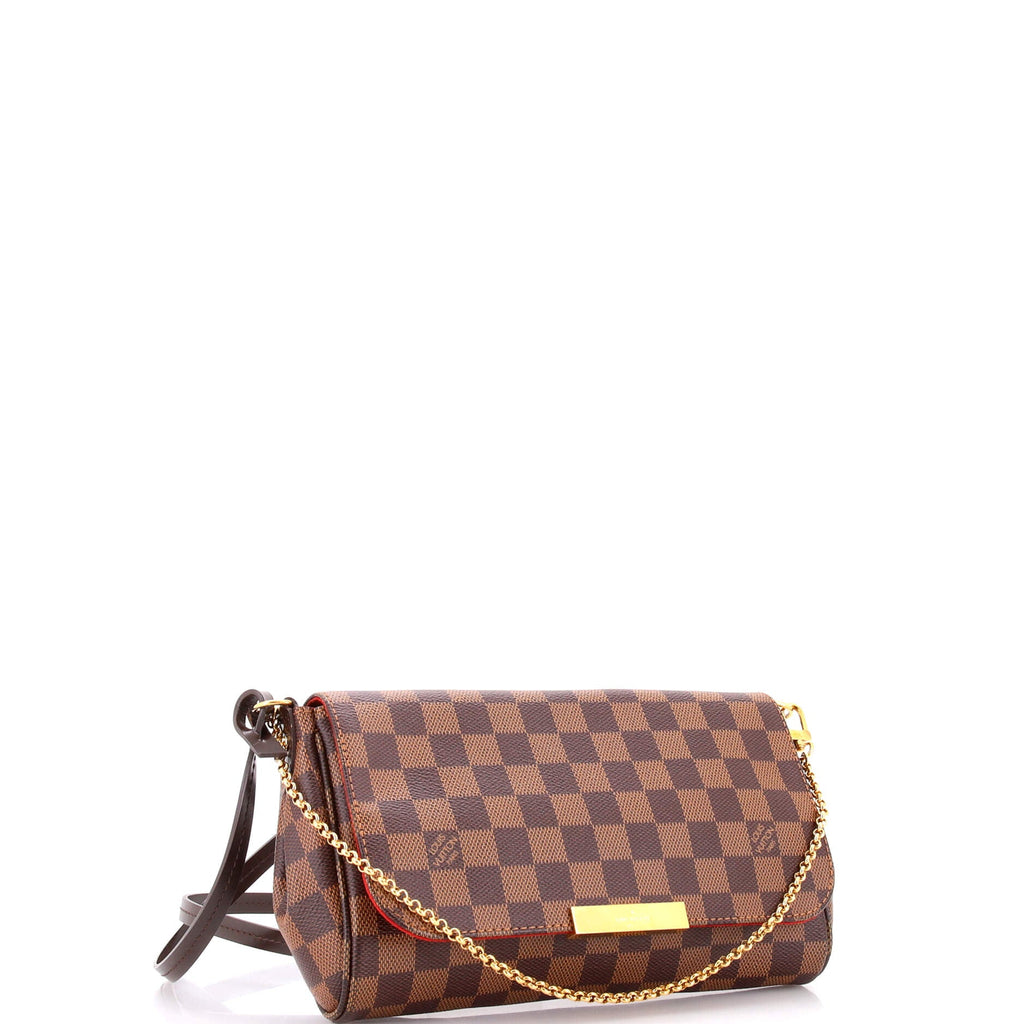 Favorite Handbag Damier MM