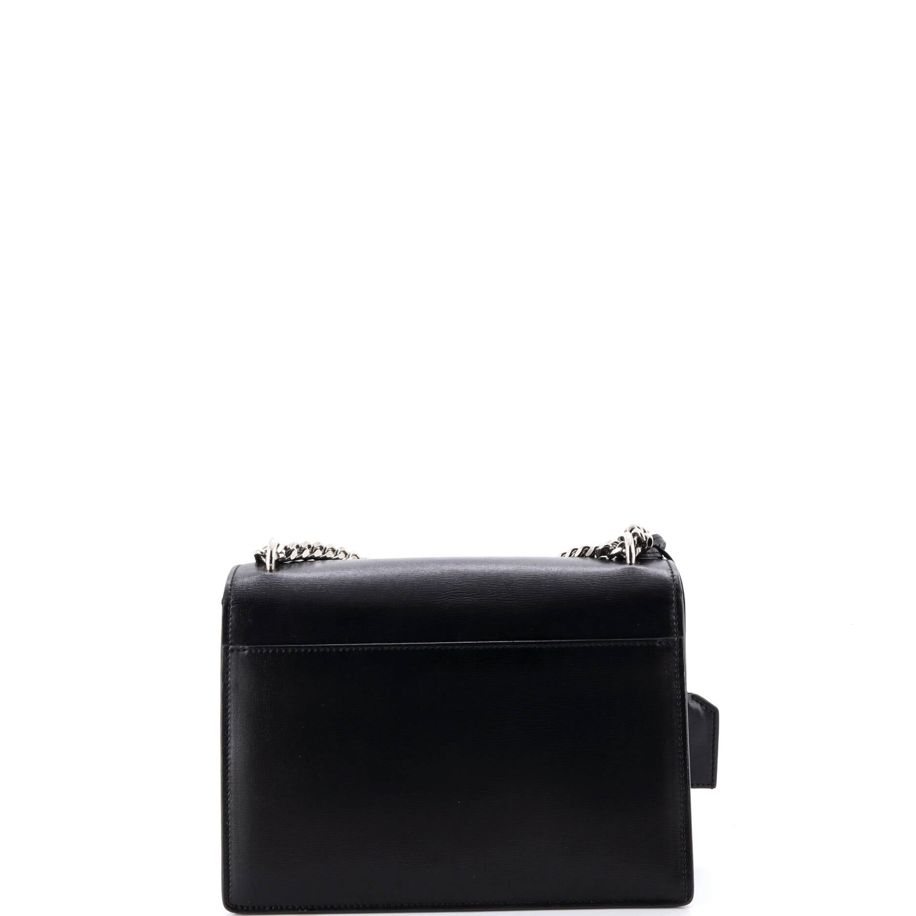 Sunset Crossbody Bag Leather Medium