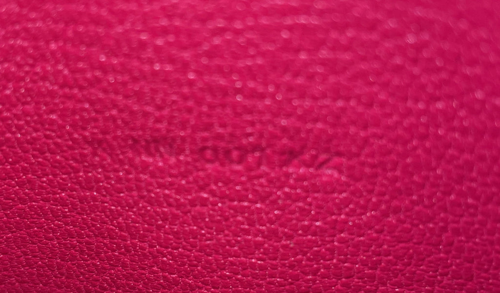 Chaine d'Ancre Compact Wallet on Strap Chevre Chamkila