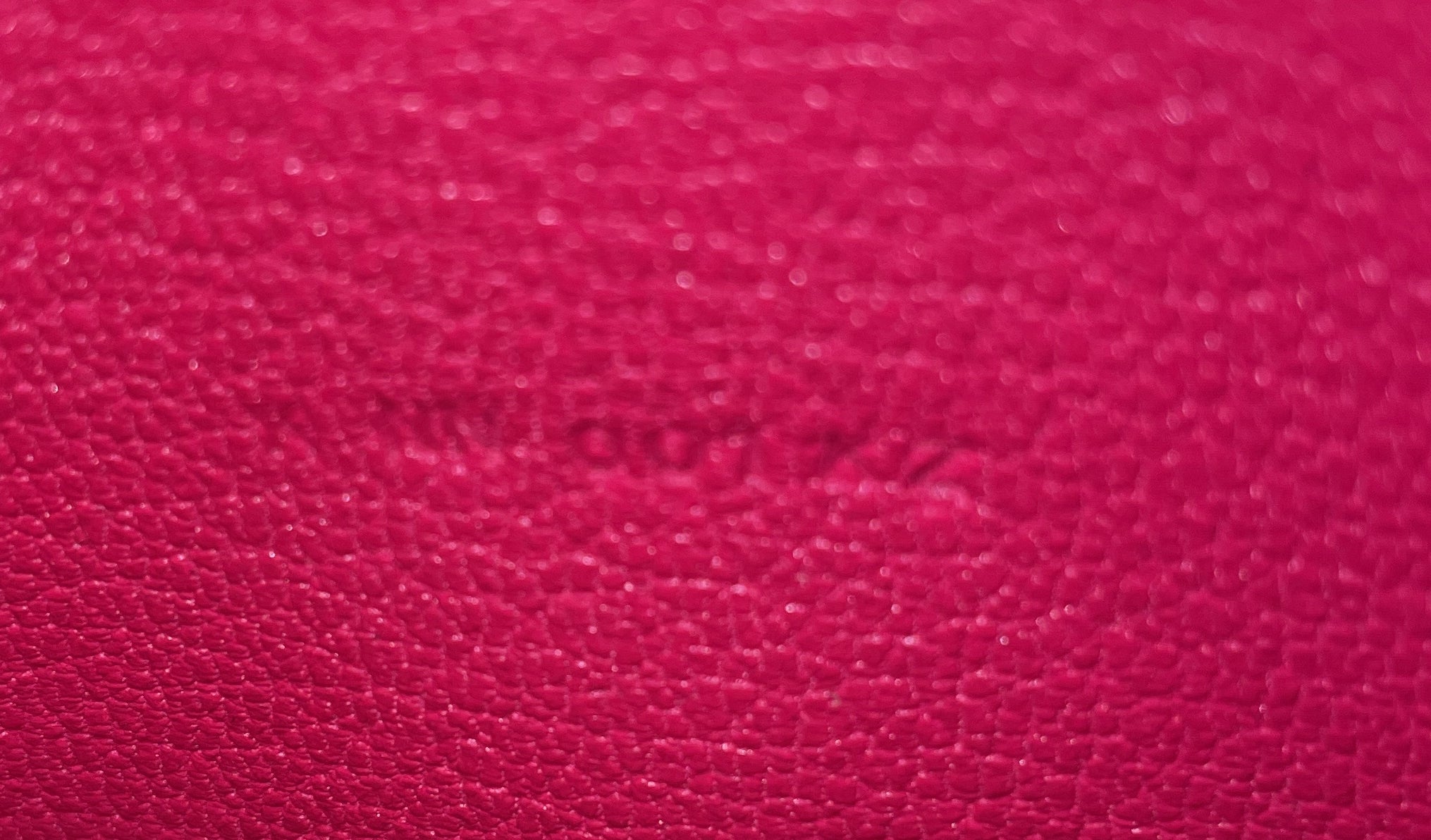Chaine d'Ancre Compact Wallet on Strap Chevre Chamkila