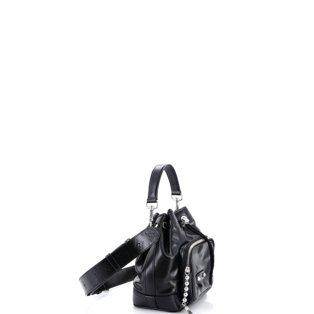 Noe Cargo Handbag Calfskin