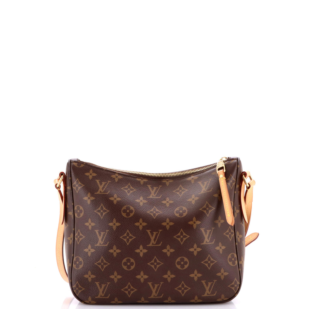 Mabillon Shoulder Bag Monogram Canvas