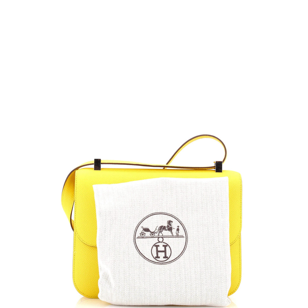 Constance NM Bag Epsom 24