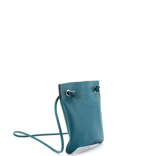 Aline Bag Milo Lambskin and Swift Mini