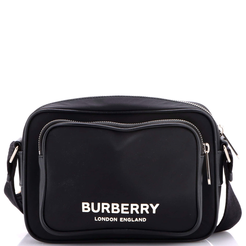 Paddy Crossbody Bag Nylon Small