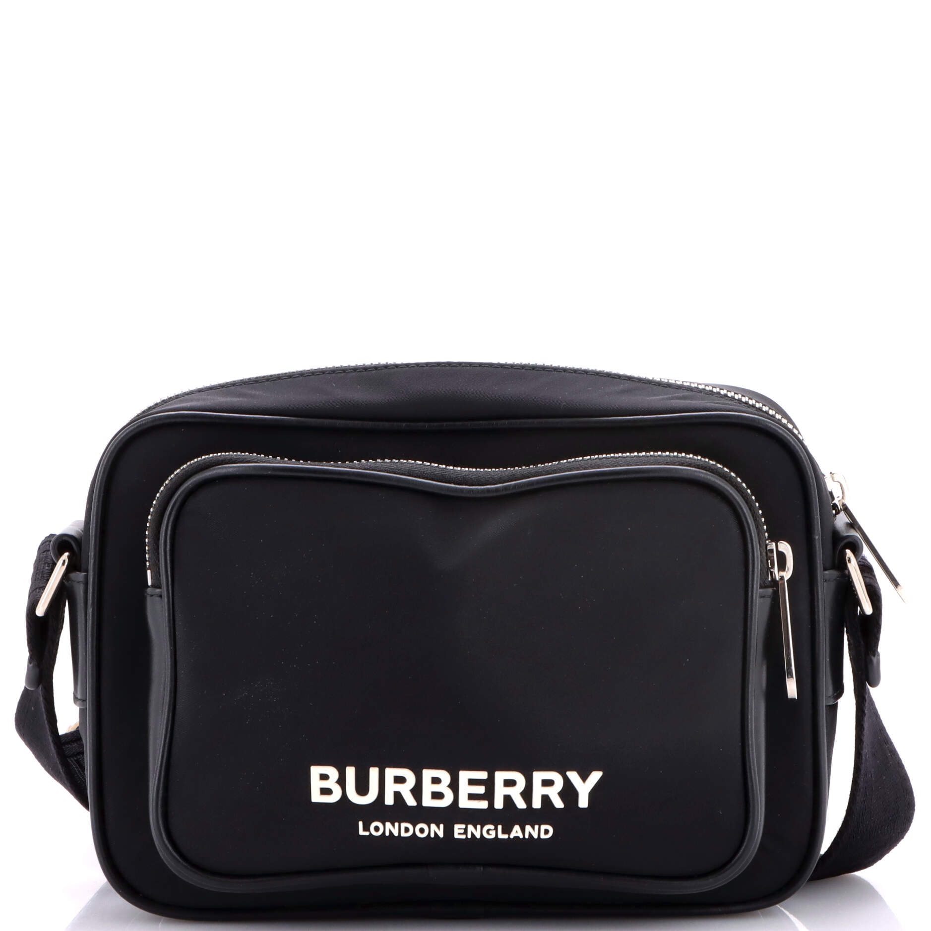 Paddy Crossbody Bag Nylon Small