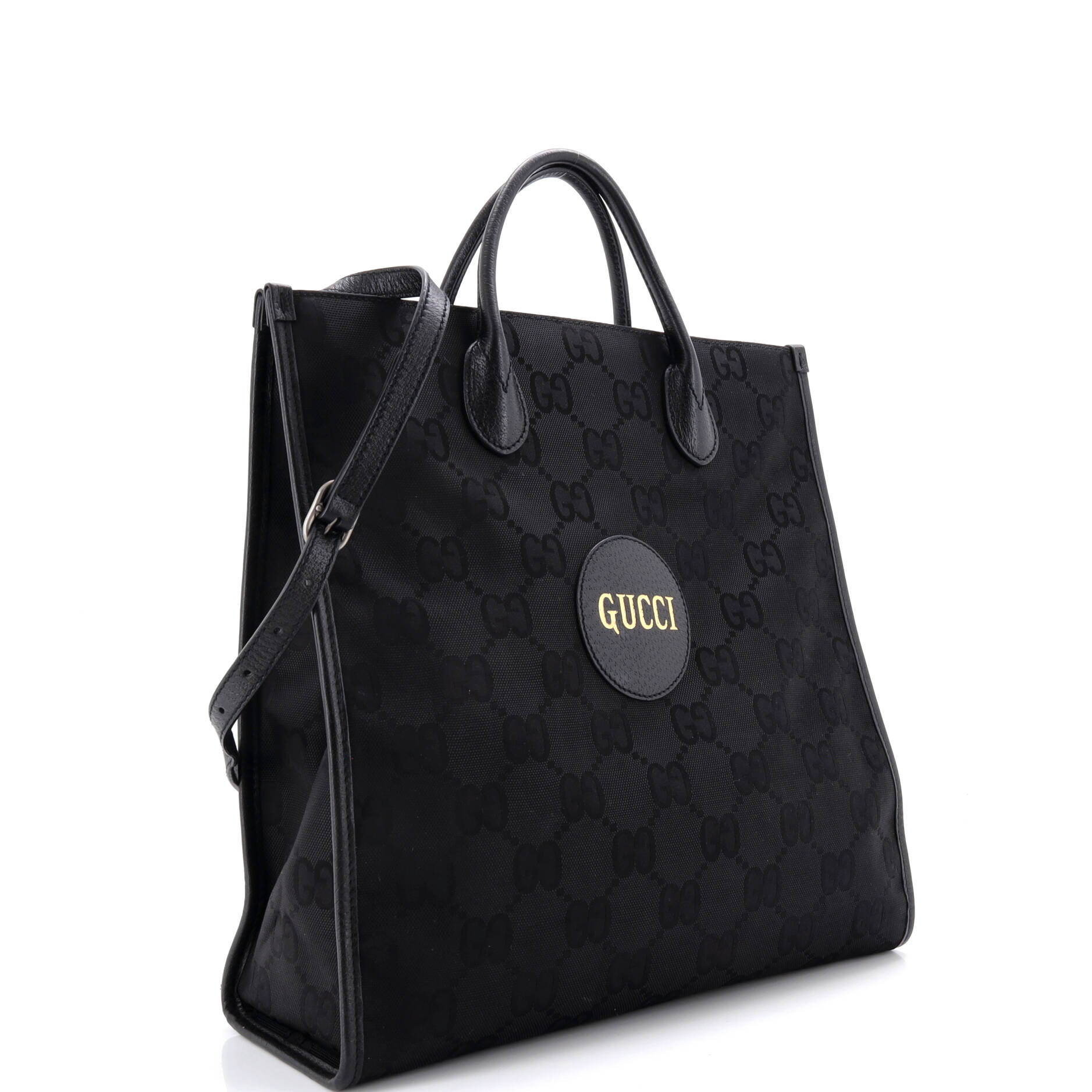 Off The Grid Tote GG Econyl Long