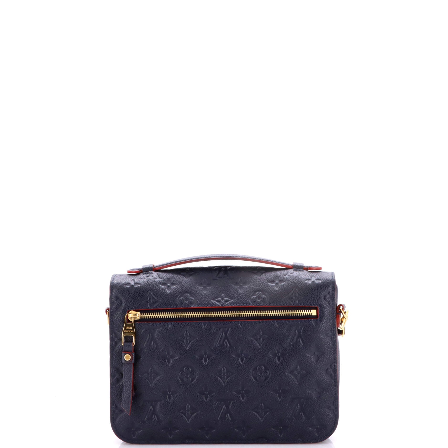 Pochette Metis Monogram Empreinte Leather