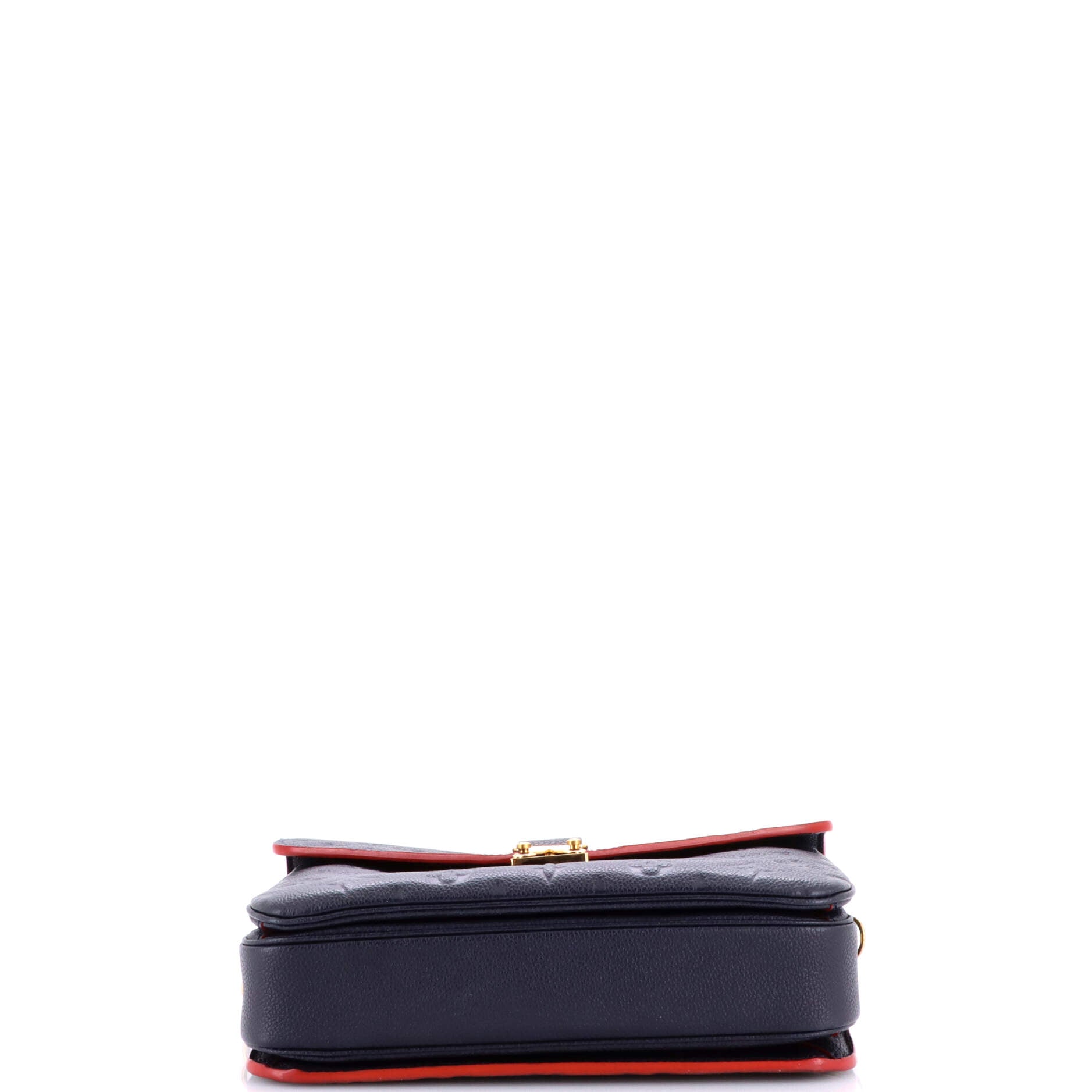 Pochette Metis Monogram Empreinte Leather