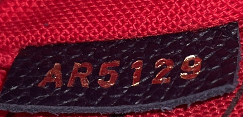 Pochette Metis Monogram Empreinte Leather