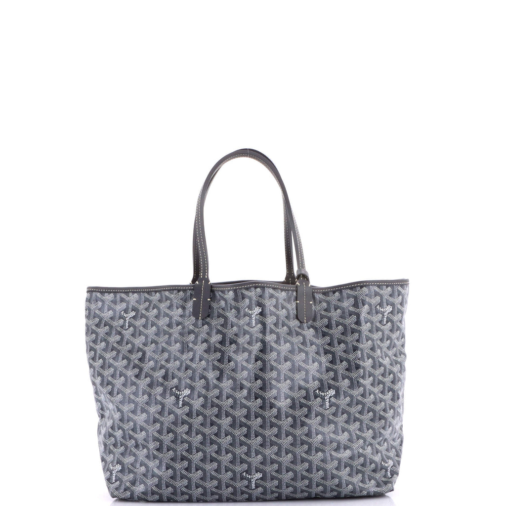 Saint Louis Tote Coated Canvas PM